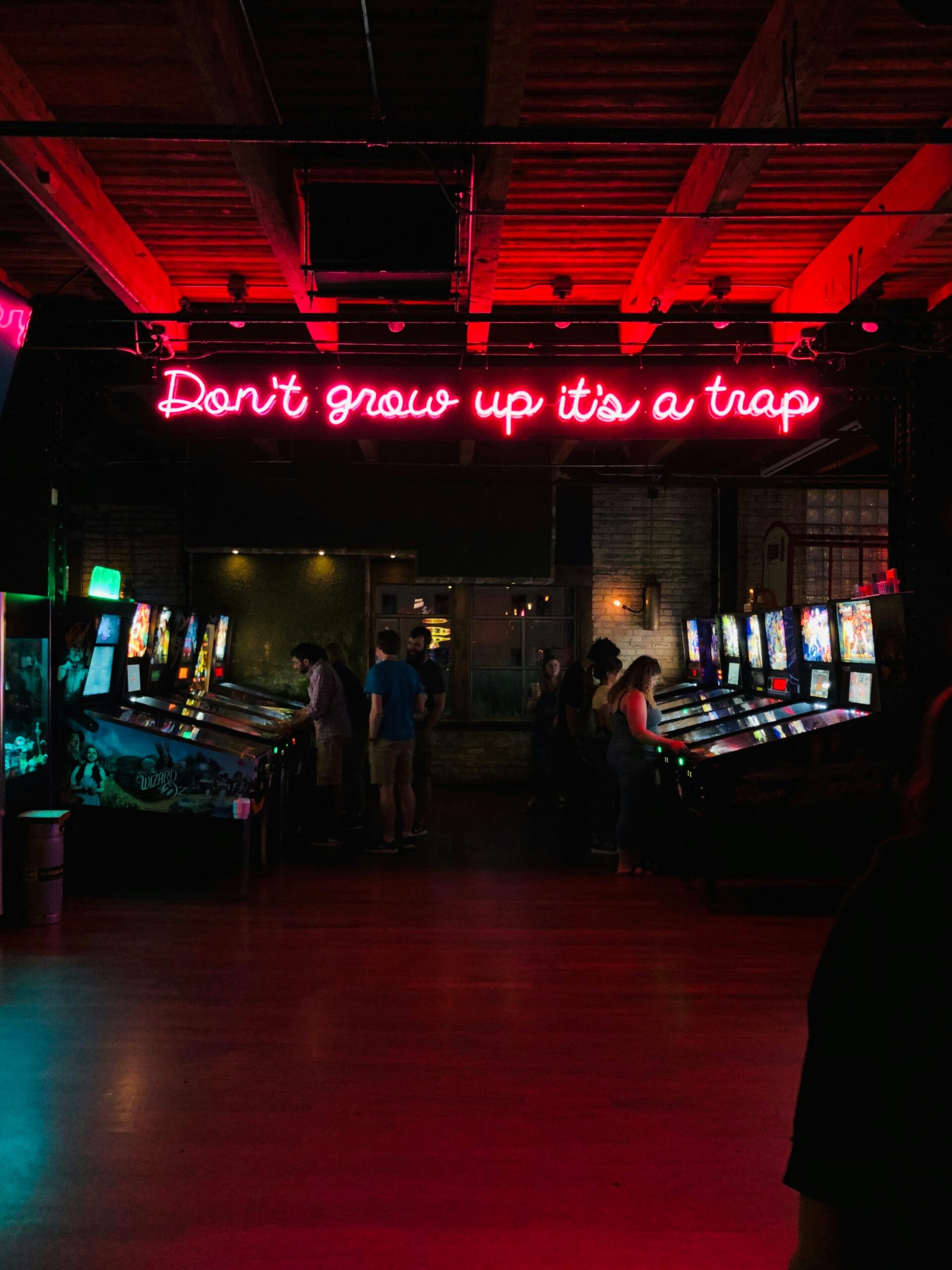 Jackpots Gaming Systems